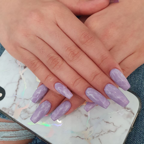 Esmaltado Permanente PRO