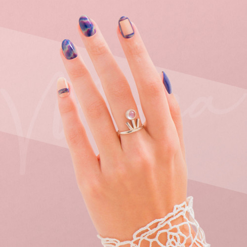 Diseño a mano alzada