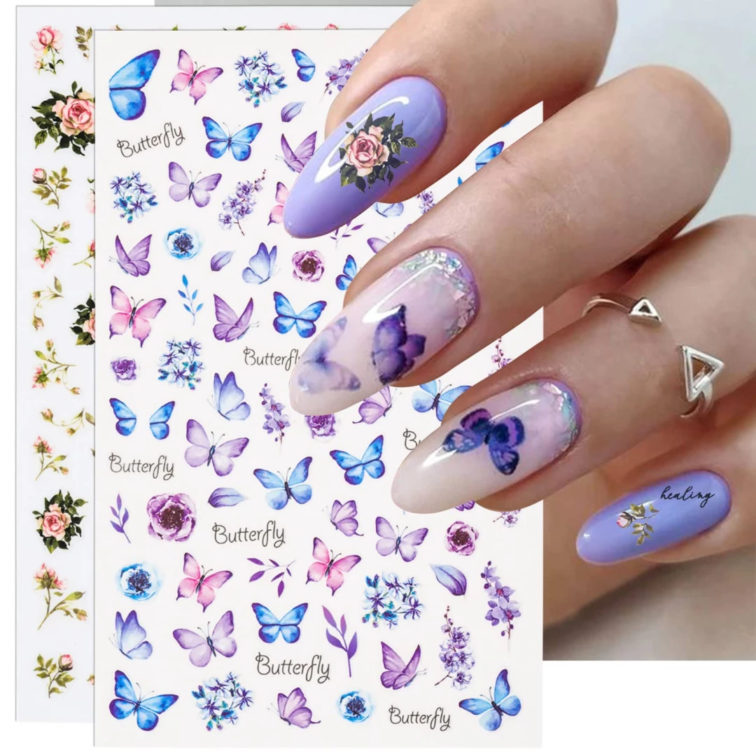 Stickers o Decoraciones