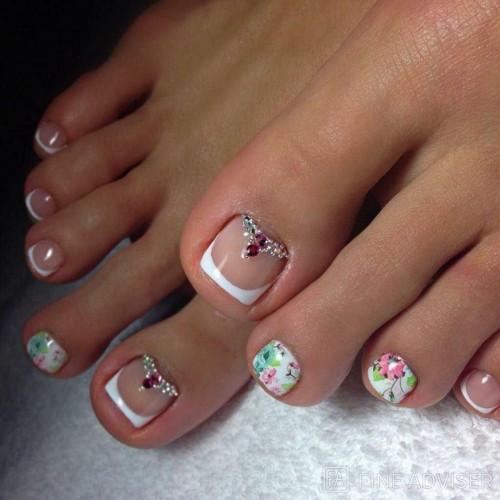 Pedicura